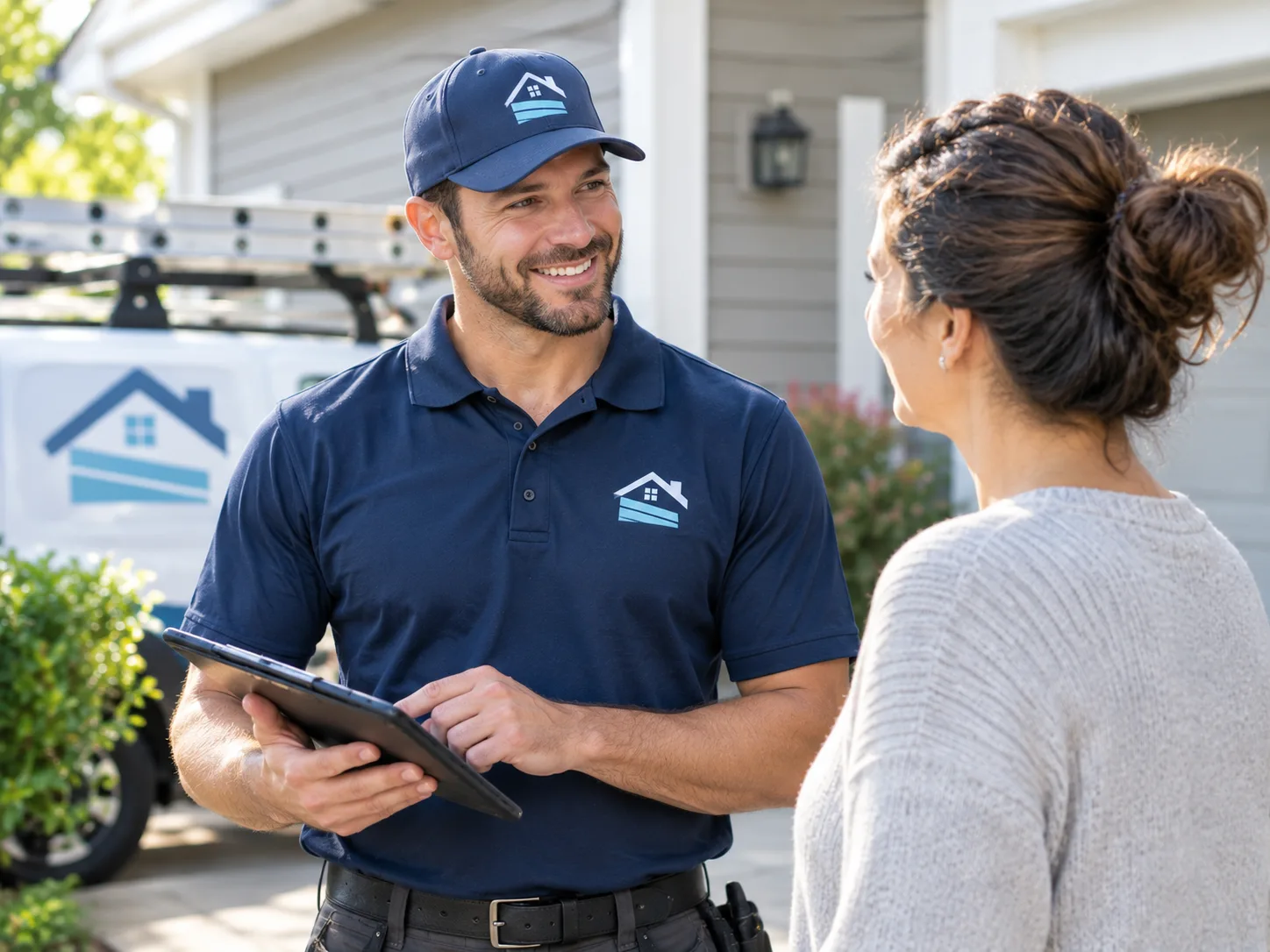 Siding Contractors in Manitou Beach, MI